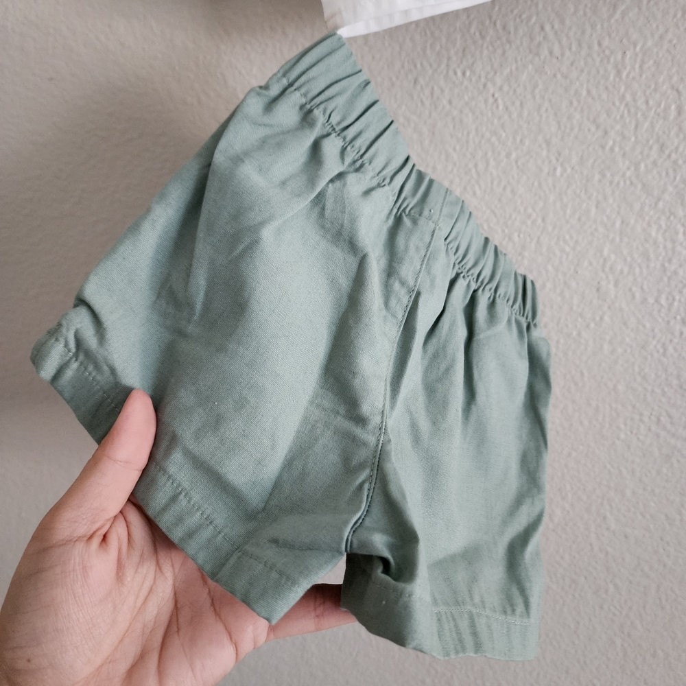 Bundle Tahari 6 To 9 Months New Without Tags & Carters 6 Months Outfit - Picture 14 of 14